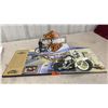 Image 4 : Harley-Davidson 3D Pop Up Book and Collector Edition Calendar, “The Art of the Locomotive,"