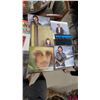 Image 4 : 50 Vinyl Record Lot Including Cher, Bruce Springsteen, Willie Nelson, Knockout Super Hits