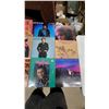 Image 5 : 50 Vinyl Record Lot Including Cher, Bruce Springsteen, Willie Nelson, Knockout Super Hits