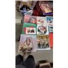 Image 5 : 50 Vintage Vinyl Record Album Lot: ZZ Top, Harry Chapin, Frank Sinatra, Bruce Springsteen
