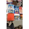 Image 6 : 50 Vintage Vinyl Record Album Lot: ZZ Top, Harry Chapin, Frank Sinatra, Bruce Springsteen