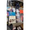 Image 9 : 50 Vintage Vinyl Record Album Lot: ZZ Top, Harry Chapin, Frank Sinatra, Bruce Springsteen