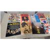 Image 8 : 50 Collection of Vintage Vinyl Records Including Hot Hits 10, Barry White, The Stylistics