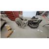Image 1 : Seeburg Select-O-Matic Jukebox Mechanism, 45 RPM Vertical Record Selection System, circa 1950s
