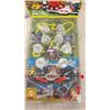 Image 4 : Racing Pinball Game, Rocky Lobster and Weird-Ohs Francis the Foul Model