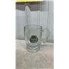 Image 14 : Black Watch Decanter, Old Buschmills Square Mug