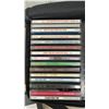 Image 2 : CDs, 45 RPM Vinyl Records, 8-Track Tapes, Elvis Journal/Note Book, RPM Record Holder