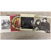 Image 5 : CDs, 45 RPM Vinyl Records, 8-Track Tapes, Elvis Journal/Note Book, RPM Record Holder