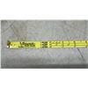 Image 4 : Shipmate Chart Scale by Lyman Metal Products, Norwalk Connecticut, Nautical Navigation Tool