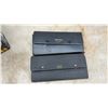 Image 14 : Vintage Drafting Tools, Grip-Line Rubber Type Sets, Slide Rules, Compass Sets, Erasers