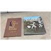 Image 4 : Canadian Business History Books Including The Blanket, Empire of the Bay, Our Store
