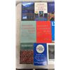 Image 2 : Lot of Books Including Frankenstein, Modern Canadian Plays, Titanic, Stage Makeup, Theatre