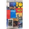 Image 3 : Lot of Books Including Frankenstein, Modern Canadian Plays, Titanic, Stage Makeup, Theatre