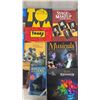 Image 4 : Lot of Books Including Frankenstein, Modern Canadian Plays, Titanic, Stage Makeup, Theatre