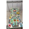 Image 8 : Board game Lot: Admirals, Careers, Siege, Life, Hummzinger x2, Go for Broke, Armchair Golf and