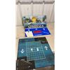 Image 9 : Board game Lot: Admirals, Careers, Siege, Life, Hummzinger x2, Go for Broke, Armchair Golf and
