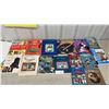Image 1 : Collectibles Reference Books Including, Artists in Wood, Art Deco, Antiques, Canadian Antique