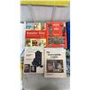 Image 2 : Collectibles Reference Books Including, Artists in Wood, Art Deco, Antiques, Canadian Antique