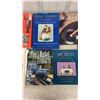Image 3 : Collectibles Reference Books Including, Artists in Wood, Art Deco, Antiques, Canadian Antique
