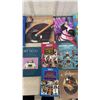 Image 4 : Collectibles Reference Books Including, Artists in Wood, Art Deco, Antiques, Canadian Antique