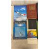 Image 2 : Lot of Books Including The Arrow, Steel Wheels Rolling, North Star, Car and Locomotive Cyclopedia