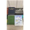 Image 4 : Lot of Books Including The Arrow, Steel Wheels Rolling, North Star, Car and Locomotive Cyclopedia
