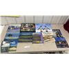 Image 1 : Canadian Interest Books Including The Inuksuk Book, The Frozen World, Expo67, The Lake