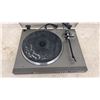 Image 5 : Panta RPH 220 Quartz-Locked Three-Motor Semi-Automatic Turntable