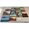 Image 1 : Manitoba History Books Including Crimes of the Century, Encyclopedia of Manitoba