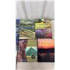 Image 2 : Manitoba History Books Including Crimes of the Century, Encyclopedia of Manitoba