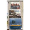 Image 3 : Manitoba History Books Including Crimes of the Century, Encyclopedia of Manitoba