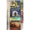 Image 4 : Manitoba History Books Including Crimes of the Century, Encyclopedia of Manitoba