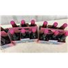 Image 3 : Sioux City Wildberry Soda Four Six-Packs of Glass Bottles