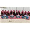 Image 4 : Sioux City Wildberry Soda Four Six-Packs of Glass Bottles