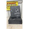 Image 5 : NHL Hockey Treasures Books, Fury, Merv, Icegold, Tennis Magazines