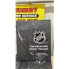 Image 6 : NHL Hockey Treasures Books, Fury, Merv, Icegold, Tennis Magazines