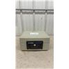 Image 1 : Chubb On Guard Lock Box/Safe