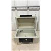 Image 2 : Chubb On Guard Lock Box/Safe