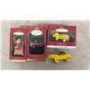 Image 3 : Hallmark Keepsake, Kiddie Car Classics Ornaments, Crown Reflections Blown Glass
