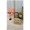 Image 9 : Hallmark Keepsake, Kiddie Car Classics Ornaments, Crown Reflections Blown Glass