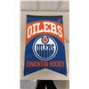 Image 15 : Sports Lot: Banners, Beer Glasses, Towels, Mug, Max Poulin Bobblehead