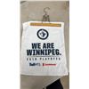 Image 8 : Sports Lot: Banners, Beer Glasses, Towels, Mug, Max Poulin Bobblehead