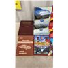 Image 3 : Automotive Books Including Car Builders' Cyclopedia, 1960 Chevrolet Shop Manual, Formula One