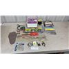 Image 1 : Padlocks, Stainless Steel Wire, Electric Heat Tape, Nut Assortment