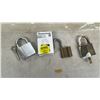 Image 2 : Padlocks, Stainless Steel Wire, Electric Heat Tape, Nut Assortment