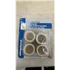 Image 3 : Padlocks, Stainless Steel Wire, Electric Heat Tape, Nut Assortment