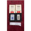 Image 1 : Zippo Lighter: Kamtar Construction Ltd. Lighter and Zippo "The Port of Churchill" Money Clip Knife
