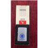Image 2 : Zippo Lighter: Kamtar Construction Ltd. Lighter and Zippo "The Port of Churchill" Money Clip Knife
