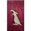 Image 3 : Bottle Openers: Chrome Horse Head, Brass Parrot and Donkey
