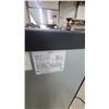 Image 7 : Sanyo Compact Stainless Steel Mini Fridge with Can Dispenser